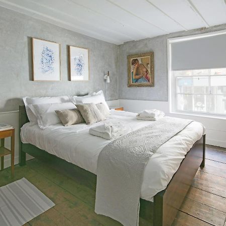 Smugglers Cottage Margate Dış mekan fotoğraf